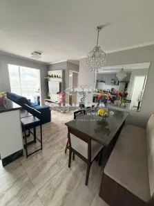 Apartamento com 2 Quartos à venda, 45m² no Padroeira, Osasco
