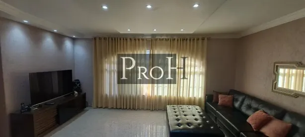 Sobrado com 3 Quartos à venda, 134m² no Santa Maria, São Caetano do Sul