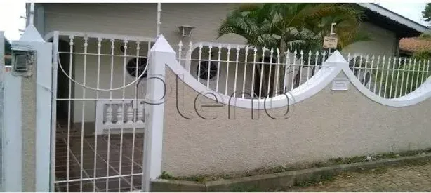 Prédio Comercial com 4 Quartos à venda, 350m² no Jardim Itamarati, Campinas