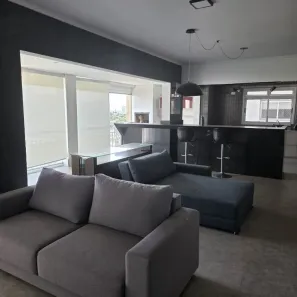 Apartamento com 2 Quartos para alugar, 146m² no Jardim das Nações, Taubaté