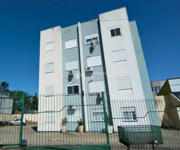 Apartamento com 2 Quartos à venda, 57m² no Morada do Vale III, Gravataí