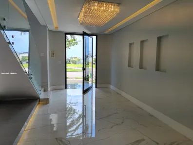 Casa de Condomínio com 5 Quartos à venda, 420m² no Condomínio Residencial Alphaville II, São José dos Campos