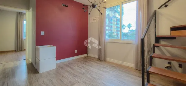 Apartamento com 2 Quartos à venda, 76m² no Menino Deus, Porto Alegre