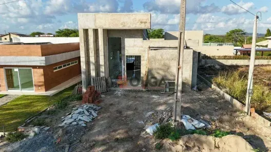 Casa de Condomínio com 4 Quartos à venda, 170m² no Alpes Suiços, Gravatá