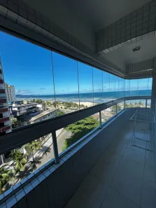 Apartamento com 2 Quartos à venda, 80m² no Mirim, Praia Grande