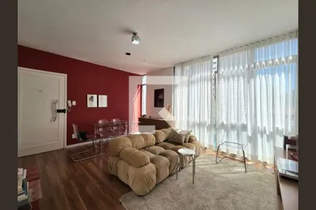 Apartamento com 2 Quartos à venda, 76m² no Moema, São Paulo