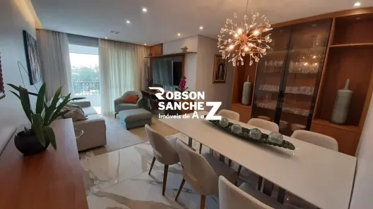 Apartamento com 3 Quartos à venda, 92m² no Vila Sofia, São Paulo