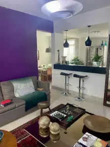 Apartamento com 3 Quartos à venda, 120m² no Santa Lúcia, Belo Horizonte