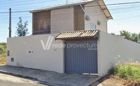 Sobrado com 3 Quartos à venda, 270m² no Loteamento Nova Espírito Santo, Valinhos
