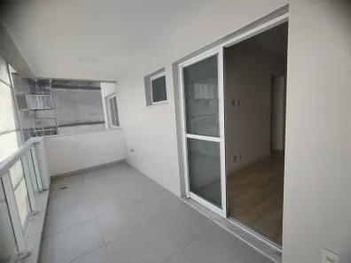 Apartamento com 2 Quartos à venda, 70m² no Vila Isabel, Rio de Janeiro