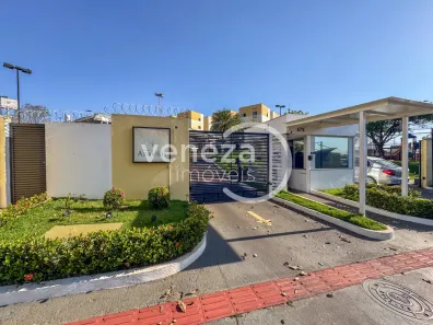 Apartamento com 2 Quartos para alugar, 45m² no Conjunto Habitacional José Garcia Molina, Londrina