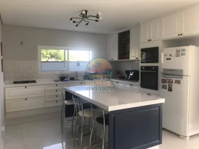Casa de Condomínio com 4 Quartos à venda, 341m² no Condomínio Reserva da Serra, Jundiaí
