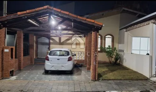 Casa de Condomínio com 3 Quartos à venda, 175m² no Parque Califórnia, Jacareí