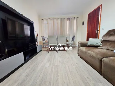 Casa com 3 Quartos à venda, 65m² no Itaquera, São Paulo