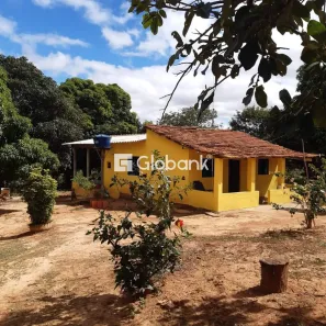 Fazenda/Sítio à venda, 50000m² no , Coração de Jesus