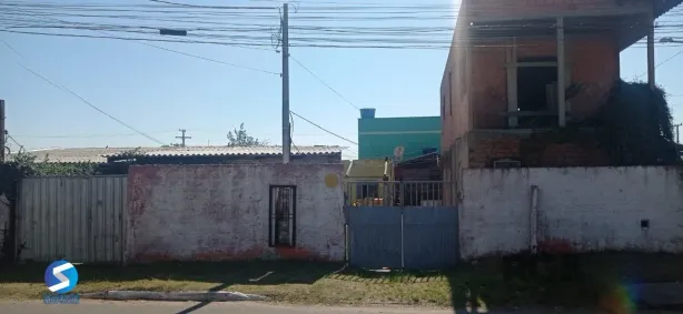 Lote/Terreno à venda, 487m² no Niterói, Canoas