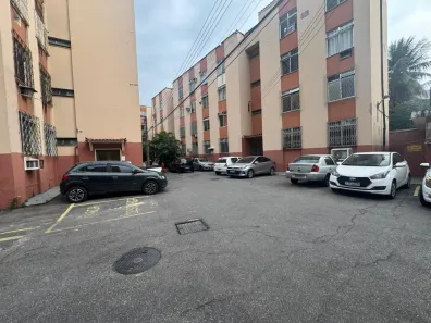 Apartamento com 2 Quartos à venda, 45m² no Quintino Bocaiúva, Rio de Janeiro