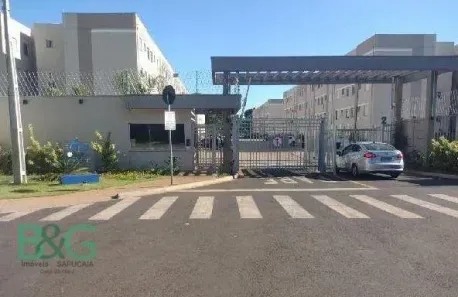 Apartamento com 2 Quartos à venda, 89m² no Valentina Figueiredo, Ribeirão Preto