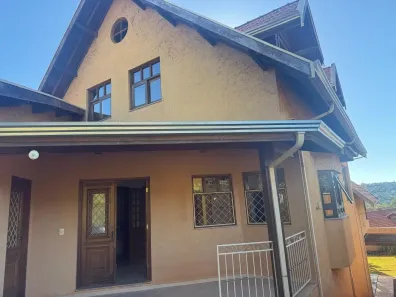 Casa com 3 Quartos à venda, 313m² no Jardim Atibaia (Sousas), Campinas