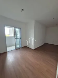 Apartamento com 2 Quartos à venda, 63m² no Condomínio Residencial Colinas do Paratehy, São José dos Campos