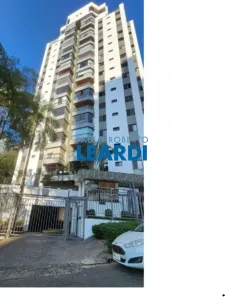 Apartamento com 3 Quartos à venda, 101m² no Vila Andrade, São Paulo