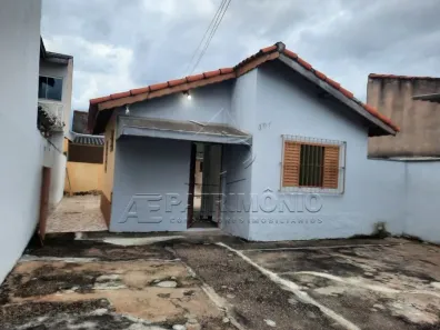 Casa com 1 Quarto à venda, 58m² no Conjunto Habitacional Júlio de Mesquita Filho, Sorocaba