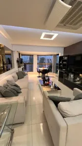 Apartamento com 4 Quartos à venda, 172m² no Monteiro, Recife