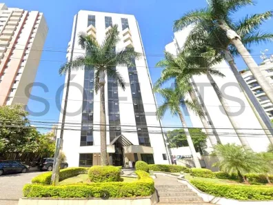 Flat com 1 Quarto à venda, 30m² no Vila Clementino, São Paulo
