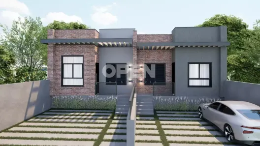 Casa com 3 Quartos à venda, 95m² no Estância Velha, Canoas