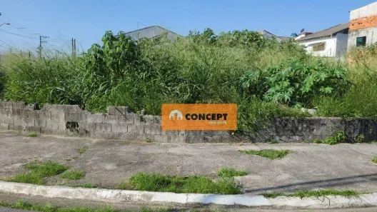 Lote/Terreno à venda, 207m² no Jardim Quaresmeira II, Suzano