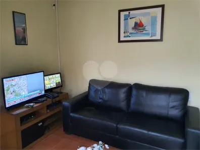 Casa com 3 Quartos à venda, 120m² no Vila Mazzei, São Paulo