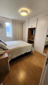 Apartamento com 3 Quartos à venda, 88m² no Barra Olímpica, Rio de Janeiro