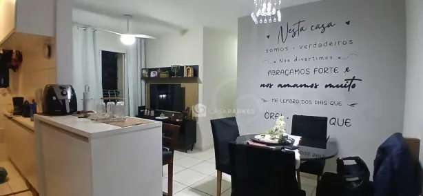 Apartamento com 3 Quartos à venda, 63m² no Penha, Rio de Janeiro