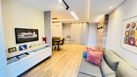 Apartamento com 3 Quartos à venda, 100m² no Vital Brazil, Niterói