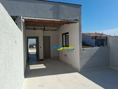 Cobertura com 2 Quartos à venda, 90m² no Vila Metalúrgica, Santo André
