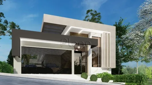 Casa de Condomínio com 3 Quartos à venda, 190m² no Parque Brasil 500, Paulínia