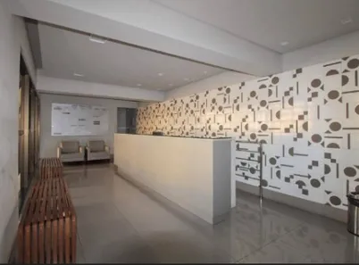 Sala Comercial à venda, 25m² no Barro Preto, Belo Horizonte