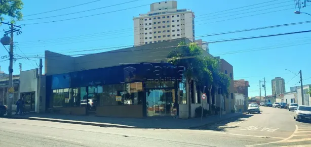 Ponto Comercial para alugar, 500m² no Cidade Nova, Franca