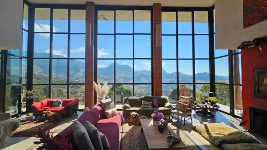 Fazenda/Sítio com 5 Quartos à venda, 30000m² no , São Bento do Sapucaí