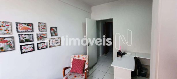 Sala Comercial à venda, 28m² no Centro, Belo Horizonte