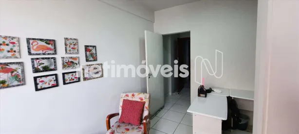 Sala Comercial à venda, 28m² no Centro, Belo Horizonte