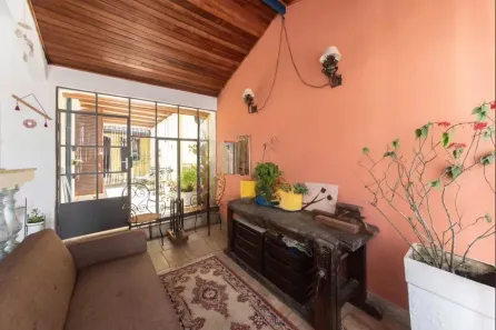 Casa com 5 Quartos à venda, 300m² no Jabaquara, São Paulo