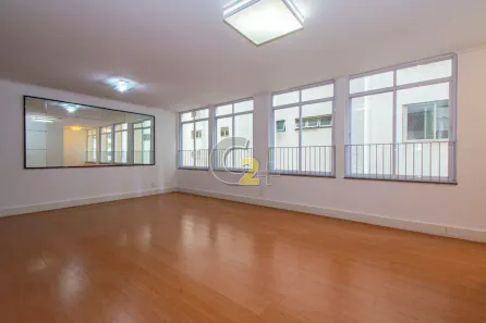Apartamento com 3 Quartos à venda, 154m² no Higienópolis, São Paulo