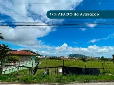 Lote/Terreno com 1 Quarto à venda, 21293m² no Fundos, Biguaçu