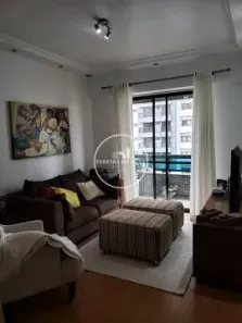 Apartamento com 2 Quartos à venda, 79m² no Vila Andrade, São Paulo