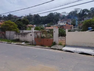 Lote/Terreno à venda, 629m² no Chácara Vista Alegre, Cotia