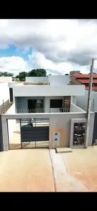 Casa com 2 Quartos à venda, 72m² no Jardim Aureny III, Palmas
