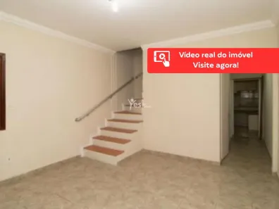 Casa com 4 Quartos para alugar, 300m² no Silveira, Santo André