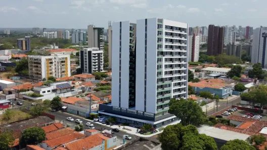 Flat com 1 Quarto à venda, 35m² no Centro, Teresina