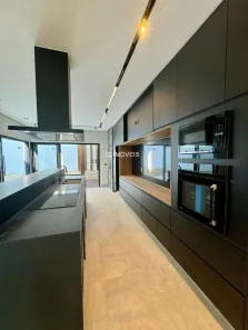 Sobrado com 3 Quartos à venda, 353m² no Parque Ibiti Reserva, Sorocaba